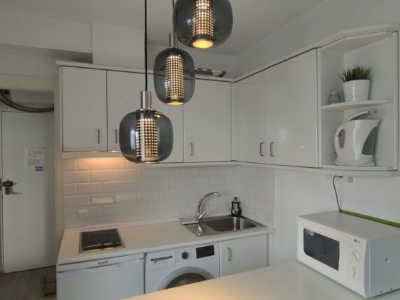 Image 4 of 11 - Cozy mini apartment in the centre of La Cala de Mijas