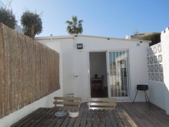 Image of property K129: Cozy little guest house 300m from the beach