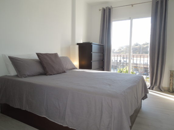 Bild 5 von 9 - Modernes Appartment mitten im Zentrum von La Cala de Mijas auf dem Boulevard