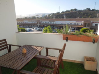 Image of property K131: Modern apartment right in the centre of La Cala de Mijas on the Boulevard