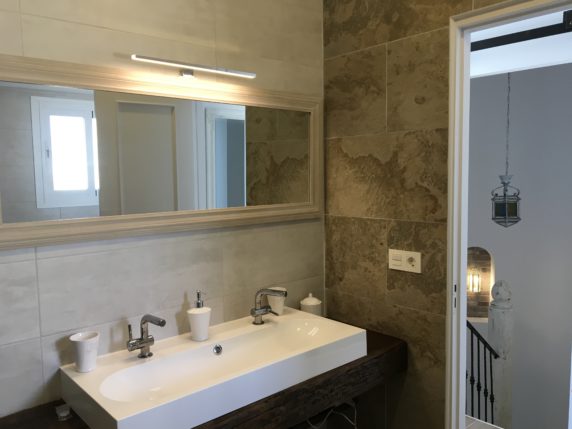 Image 17 of 19 - Beautiful triplex penthouse apartment a stone´s throw away from the beach