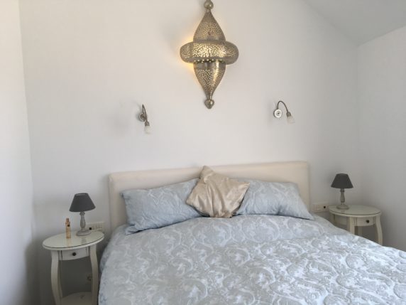 Image 10 of 19 - Beautiful triplex penthouse apartment a stone´s throw away from the beach