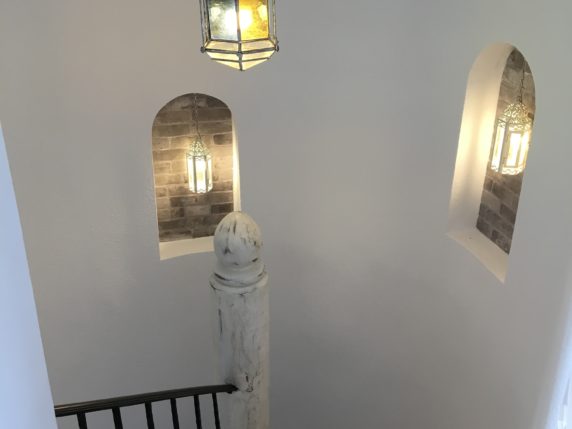 Image 18 of 19 - Beautiful triplex penthouse apartment a stone´s throw away from the beach