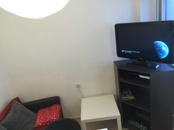 Image 3 of 8 - Cozy mini apartment in the centre of La Cala de Mijas