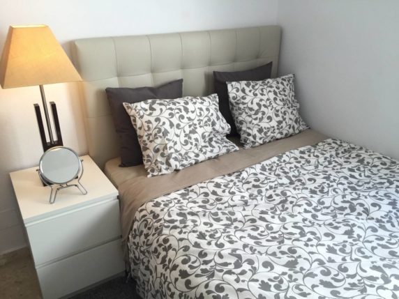 Image 7 of 8 - Cozy mini apartment in the centre of La Cala de Mijas
