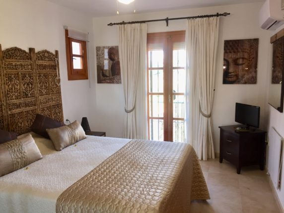 Bild 5 von 10 - Tolles Haus am Mijas Golfplatz nur 10 Minuten vom Stadtkern und Strand Fuerngirola´s entfernt