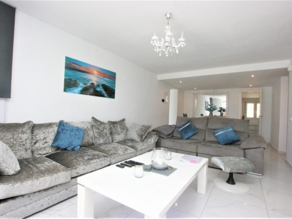 Image 7 of 22 - Beautiful semi-detached house within walking distance of the beach