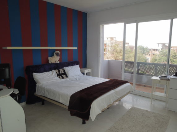 Image 10 of 21 - Spectacular villa only a 10 minutes drive away from the beach in Elviria