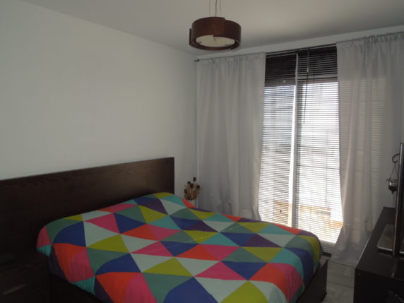 Imagen 9 de 14 - Ático con solarium privado y vistas impresionantes al mar