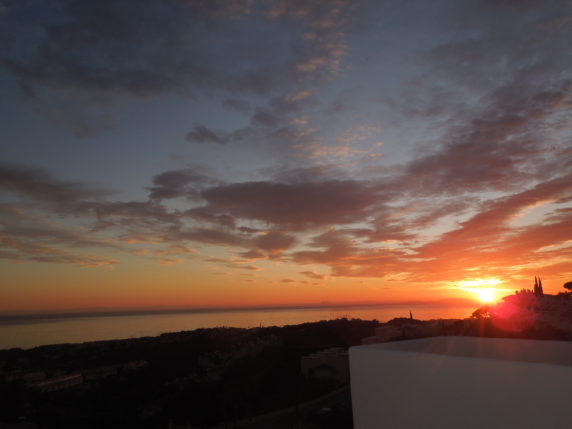 Bild 5 von 14 - Penthaus Appartement mit Dachterrasse und traumhaftem Meerblick