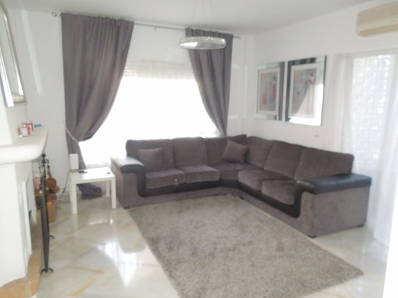 Image 11 of 14 - A very rare opportunity! Penthouse duplex apartment in Medina del Zoco