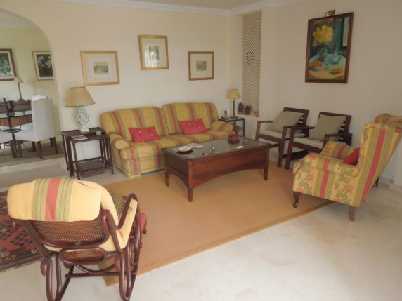Imagen 9 de 19 - Preciosa villa en Elviria con muchos extras