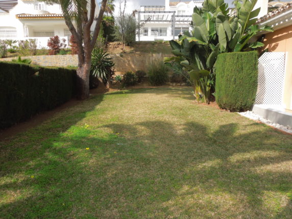 Imagen 4 de 19 - Preciosa villa en Elviria con muchos extras