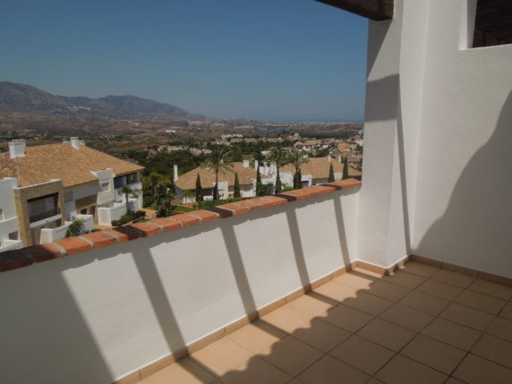 Image 11 of 24 - Luxurious townhouse in the demanded complex Monte Alto in the La Cala Golf Resort