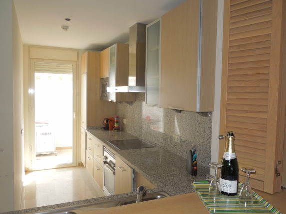 Image 19 of 24 - Luxurious townhouse in the demanded complex Monte Alto in the La Cala Golf Resort