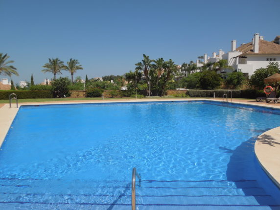 Imagen 4 de 24 - Lujosa casa adosada en el complejo famoso Monte Alto en La Cala Golf