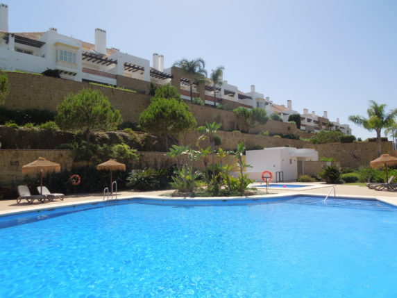 Imagen 6 de 24 - Lujosa casa adosada en el complejo famoso Monte Alto en La Cala Golf