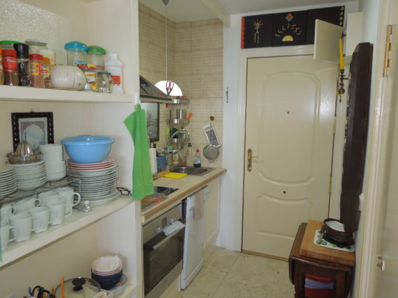 Bild 10 von 11 - Schönes Studio in zweiter Strandreihe mit Panorama Aussicht
