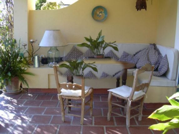 Image 24 of 30 - Garden apartment frontline La Quinta Golf