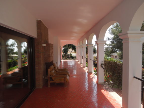 Imagen 6 de 18 - Bonita propiedad en ubicación ideal en La Cala