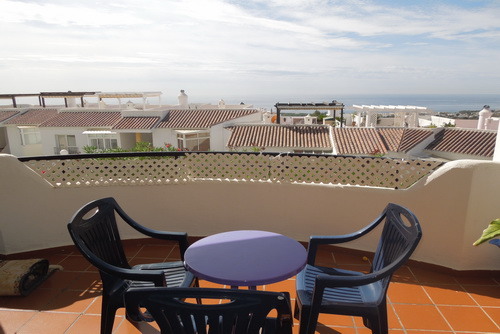 Image 5 of 11 - Spacious apartment with amazing sea views