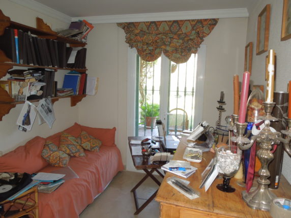 Image 9 of 30 - Garden apartment frontline La Quinta Golf