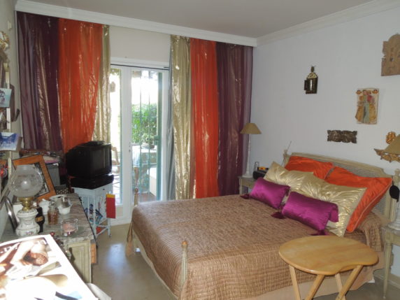 Image 10 of 30 - Garden apartment frontline La Quinta Golf