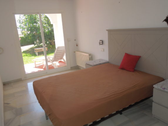 Imagen 6 de 9 - Acogedor apartamento en un complejo pequeño