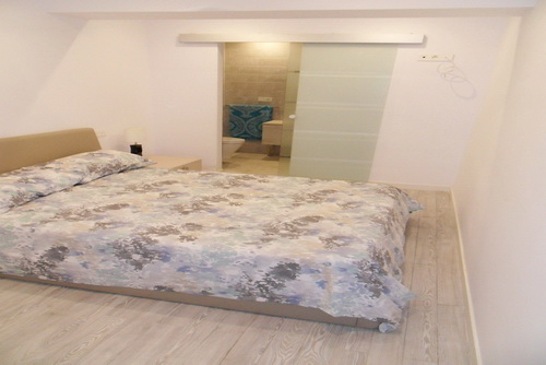 Image 6 of 8 - Luxurious apartment in La Cala