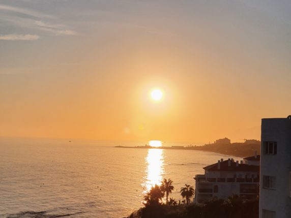 Bild 10 von 16 - Modernes Penthaus Appartement in erster Strandline mit traumhaftem Meerblick