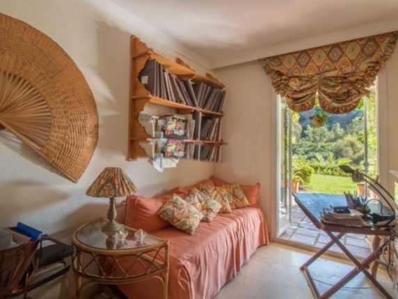 Image 29 of 30 - Garden apartment frontline La Quinta Golf