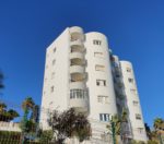Pulsa para agrandar la imagen:edificio desde playa