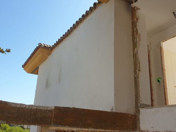 Image 7 of 18 - Villa project in Elviria