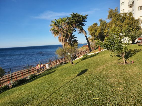 Bild 7 von 16 - Modernes Penthaus Appartement in erster Strandline mit traumhaftem Meerblick