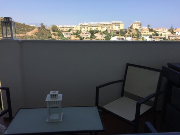 Image 22 of 22 - Beautiful apartment in central location with sea views