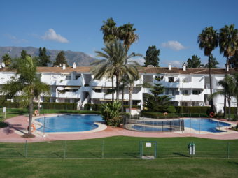 Imagen de la propiedad L154: Geräumiges Appartement mit tollem Ausblick