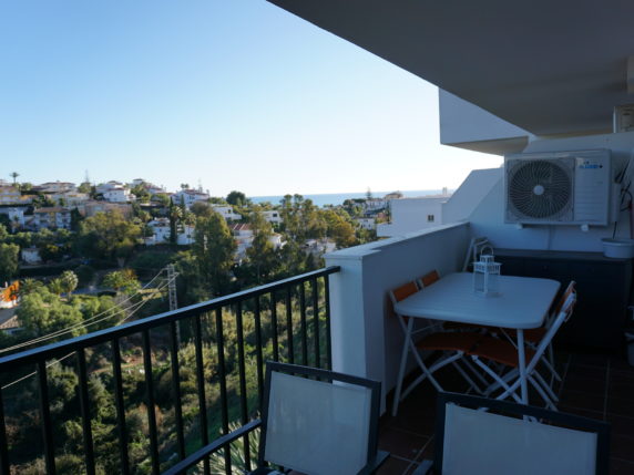 Image 19 of 22 - Beautiful apartment in central location with sea views