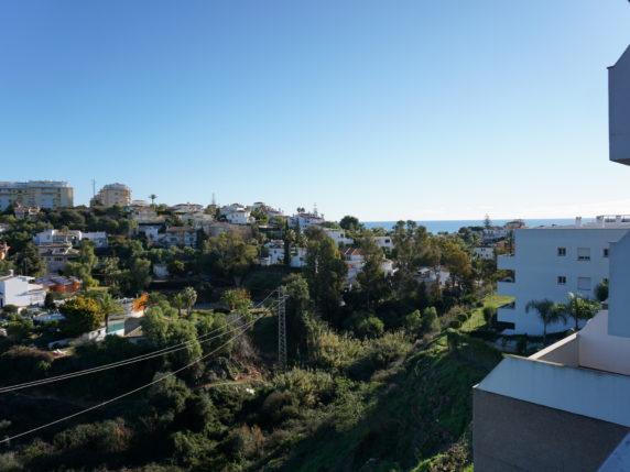 Bild 21 von 22 - Schönes Appartement  in zentraler Lage mit Meerblick