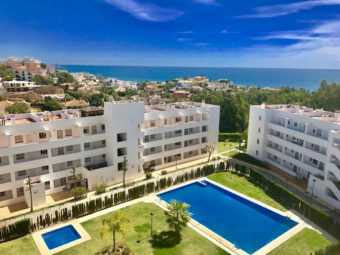 Imagen de la propiedad L153: Beautiful apartment in central location with sea views