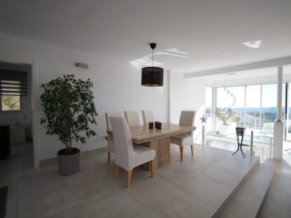 Image 19 of 38 - Impressive villa built to highest standards with panoramic views in Valtocado