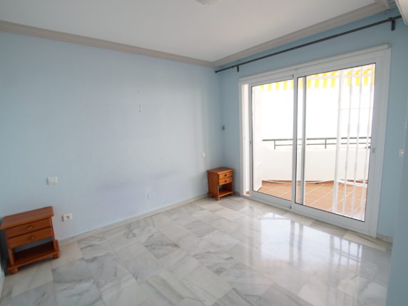 Image 8 of 13 - Unfurnished apartment close to the Miel y Nata Mountain restauarant