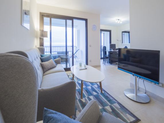 Image 15 of 24 - Stunning dupex apartment in luxurious community with amazing views and features