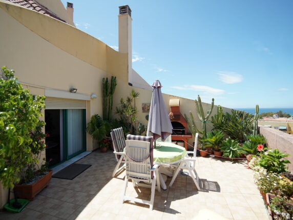 Image 10 of 23 - Stunning penthouse in the centre of Marbella with spacious terrace and lovely views