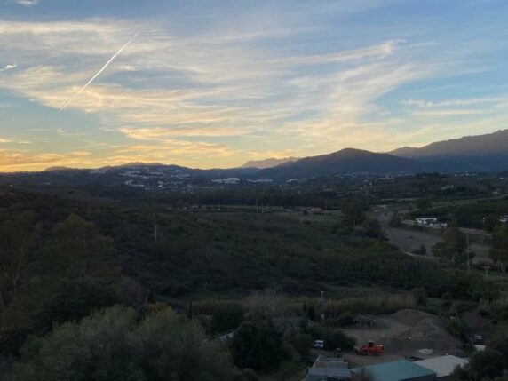 Bild 5 von 9 - Großes rustikales Grundstück in zentraler Lage zwischen La Cala de Mijas und La Cala Hills