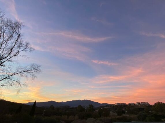 Bild 4 von 9 - Großes rustikales Grundstück in zentraler Lage zwischen La Cala de Mijas und La Cala Hills