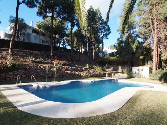 Imagen 23 de 25 - Extraordinario ático con piscina privada en la terraza en zona céntrica
