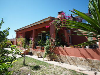 Image of property V366: Charming finca in a beautiful setting with many features