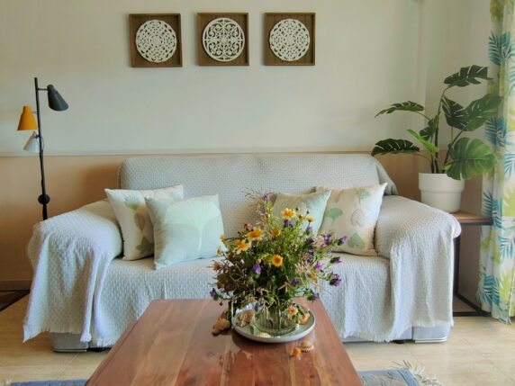 Image 4 of 15 - Great apartment within walking distance to Cabopino port and beach