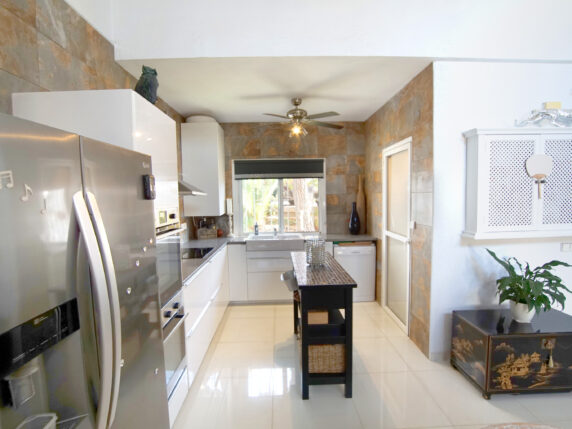 Imagen 14 de 24 - Hermosa villa con apartamento independiente en excelente ubicación