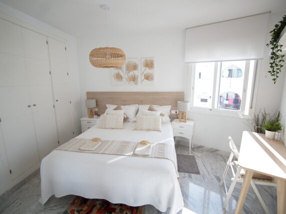 Imagen 6 de 14 - Bonito apartamento a pie de todos los comercios y la playa